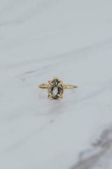 Fluorite Rings | GF thumbnail