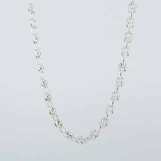 Anchor Chain Necklace