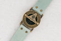 Pandeia Sundial Compass Watch - Tide