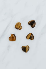 Heart Crystals - Extra Small thumbnail