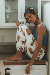 Tiger Joggers - French Terry thumbnail