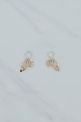 Earring Charms - Tiny Wings