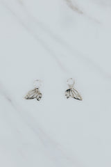 Earring Charms - Tiny Wings thumbnail