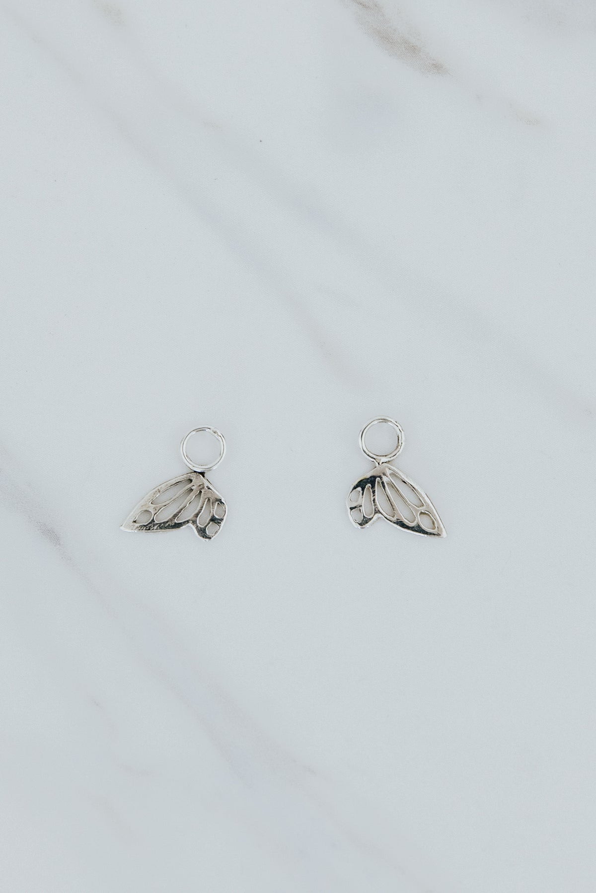 Earring Charms - Tiny Wings