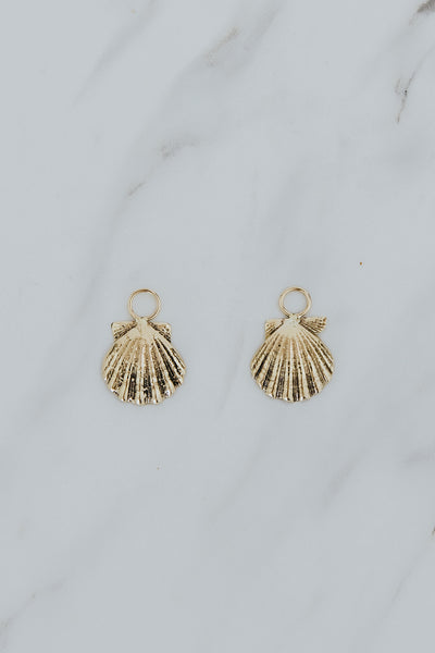 Earring Charms - Forever Sunrise Pair