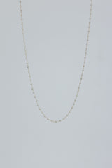 Chain Necklace - Tiny Satellite thumbnail