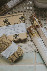 To Be Organics SALT Soap Bar - Large thumbnail