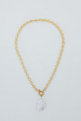 Wings Hawaii Chain Reaction Choker Necklace thumbnail