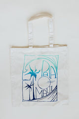 Paia Maui Tote Bag