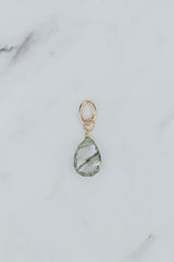 Necklace Charms - Gemstone Beads | GF thumbnail