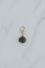 Necklace Charms - Gemstone Beads | GF thumbnail
