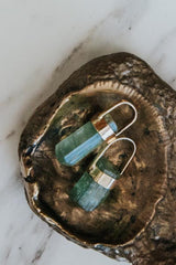 Bronze Shell Jewelry Dishes thumbnail