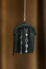 wings hawaii sunset cascade drop earrings thumbnail