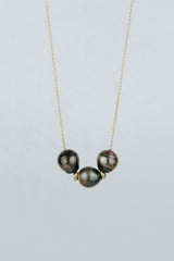 Tahitian Pearl Mamma Jamma Necklace thumbnail