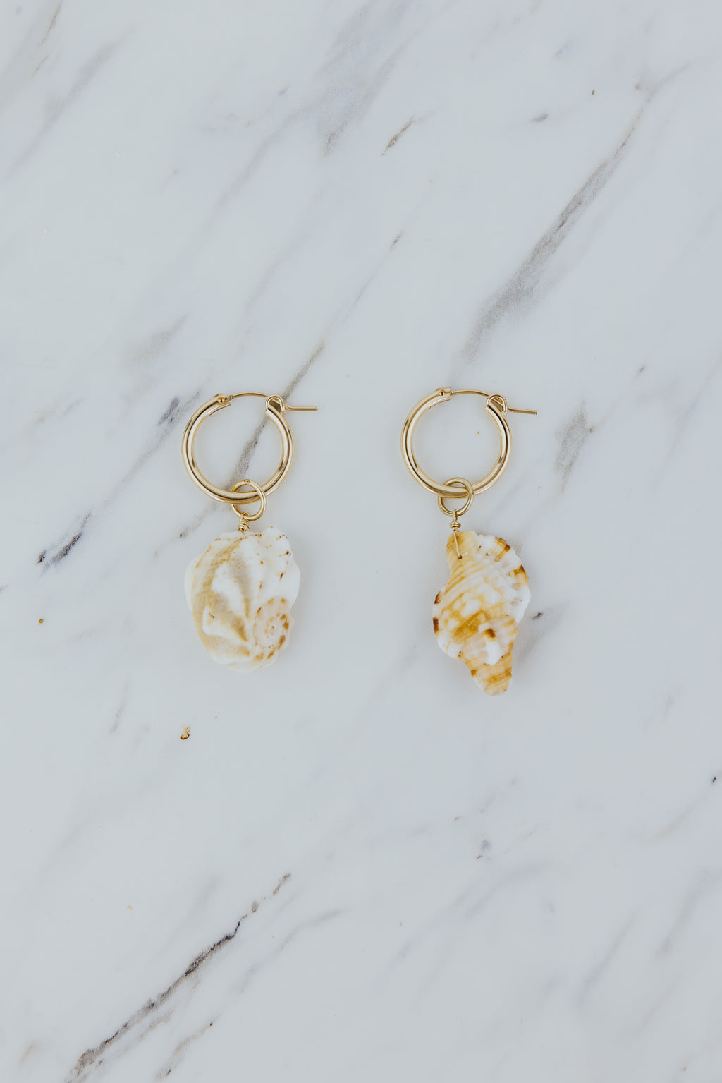 Earring Charms - Triton Mix