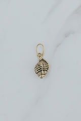 Necklace Charm - Forever Triton Shell thumbnail