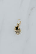 Necklace Charm - Forever Triton Shell