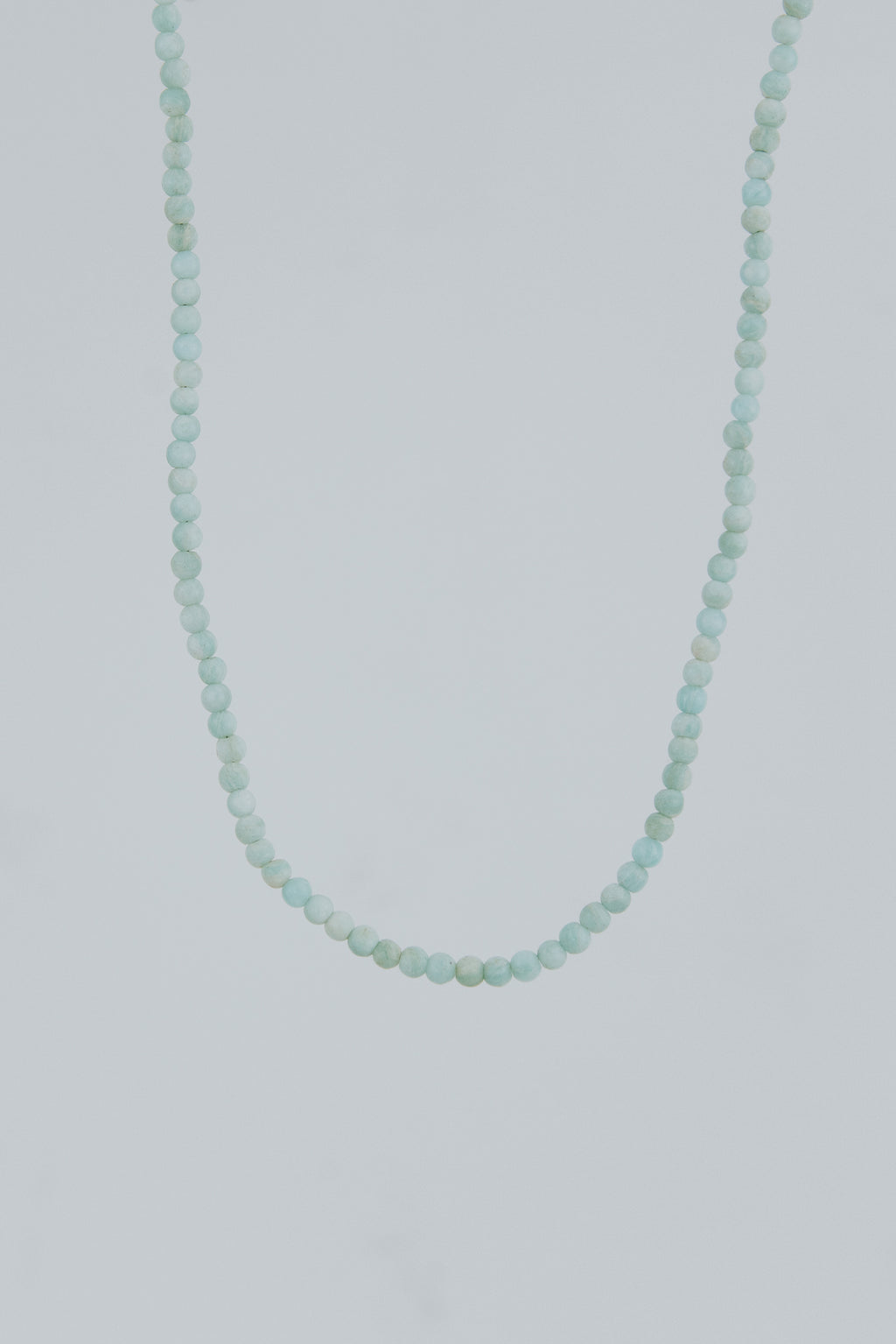 Beach Beaded Strand
