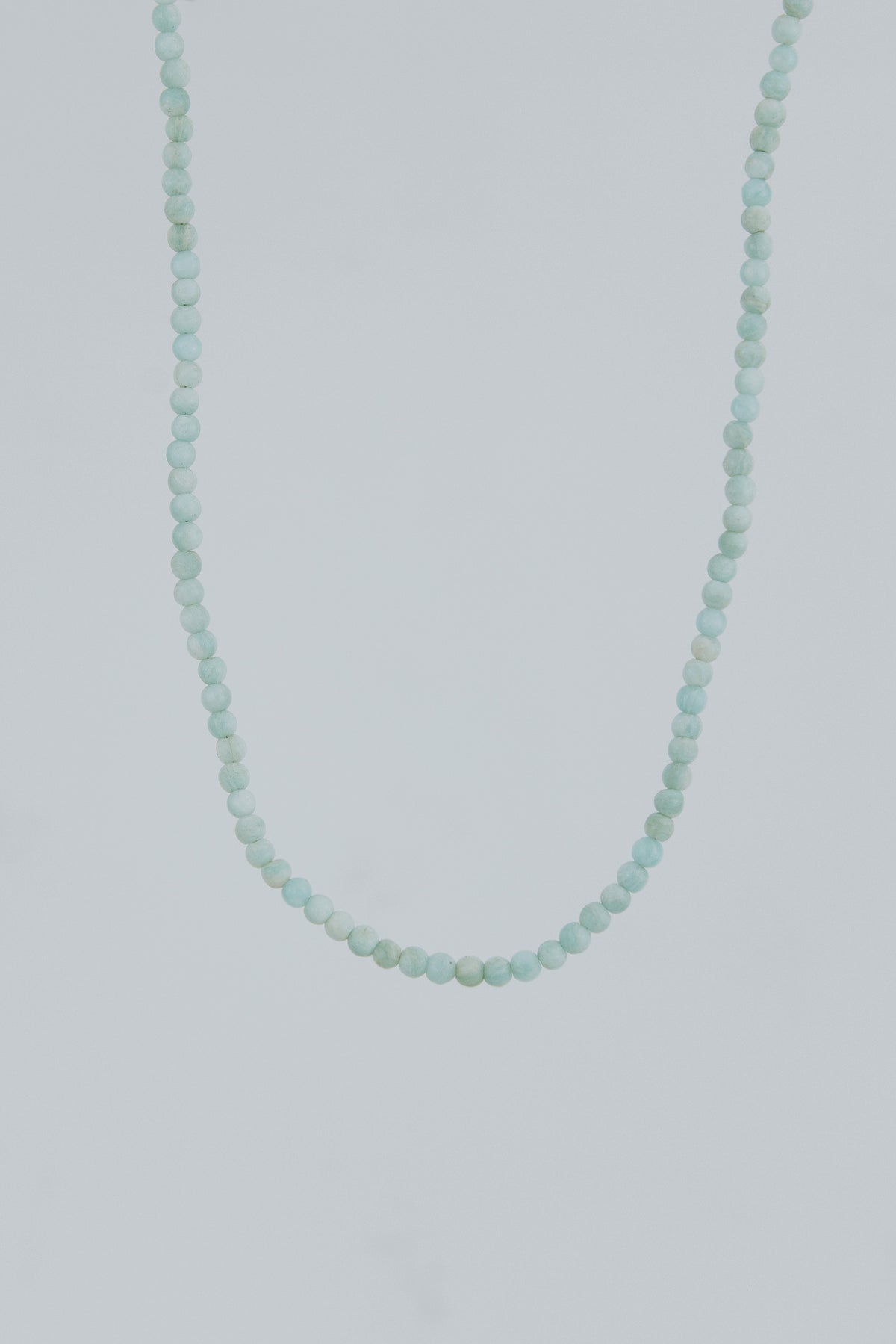 Shoreline Beaded Strand