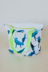 Adventure Tote - Kohola Whale thumbnail