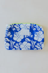 Wings Hawaii adventure pouch in vintage aloha blue  thumbnail