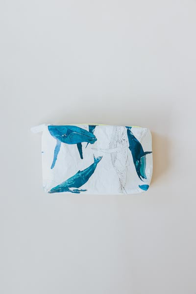 Adventure Pouch - Kohola Migration
