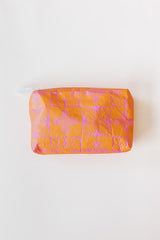 Wings Hawaii tyvek adventure pouches in Tropical Punch print  thumbnail