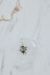 Sun in Splendor Charm thumbnail