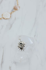 Sun in Splendor Charm