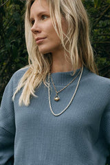 Venetian Chain Necklace thumbnail