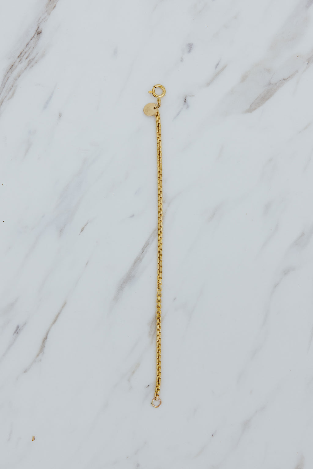 Charm Collector Chain Extender - Venetian | GF