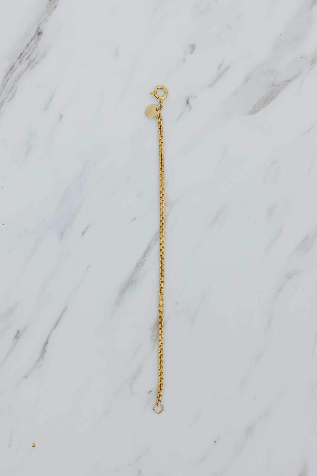 Charm Collector Chain Extender - Venetian | GF