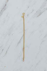Charm Collector Chain Extender - Venetian | GF