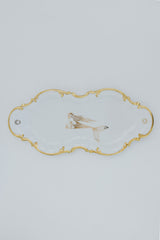 Reclining Mermaid Jewelry Tray thumbnail