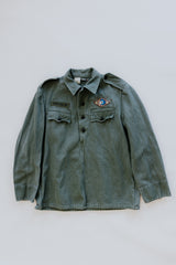 Moon Phase Pull Over Jacket thumbnail