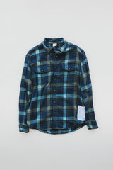 Boyfriend Flannel - C thumbnail