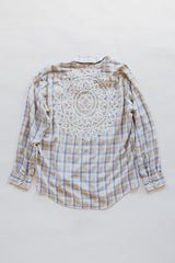 Boyfriend Flannel - A thumbnail