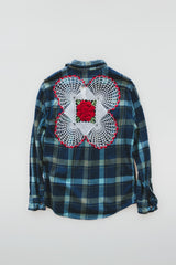 Boyfriend Flannel - C thumbnail