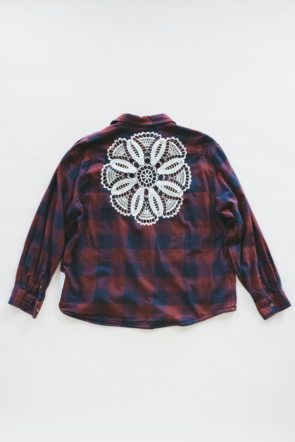 Boyfriend Flannel - Z