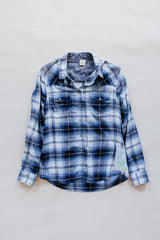 Boyfriend Flannel - C thumbnail