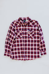 Boyfriend Flannel - T thumbnail