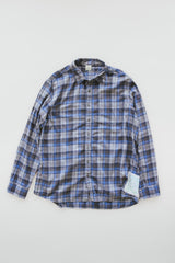 Boyfriend Flannel - A thumbnail