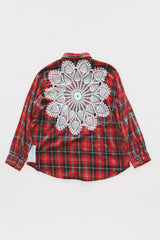 Boyfriend Flannel - X thumbnail