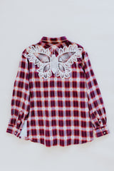 Boyfriend Flannel - T thumbnail