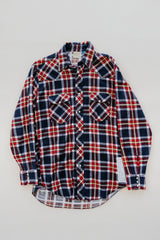 Boyfriend Flannel - O thumbnail
