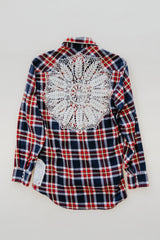 Boyfriend Flannel - O thumbnail