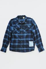 Boyfriend Flannel - V thumbnail