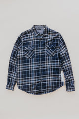Boyfriend Flannel - A thumbnail