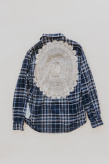 Boyfriend Flannel - A thumbnail