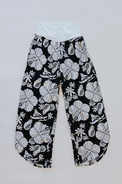 Pau Hana Pants - Hana Nightfall